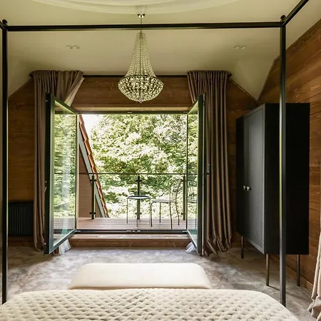 Poderey Villa Yaremtche