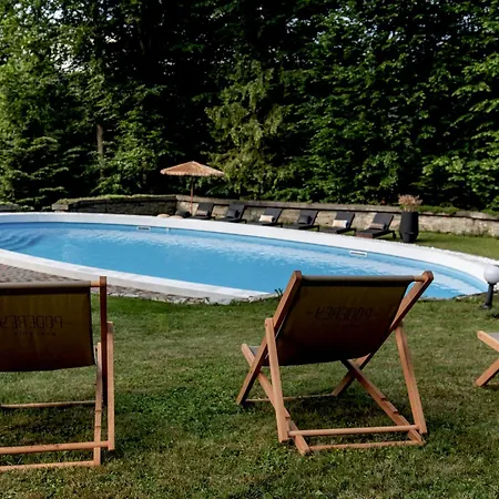 Villa Poderey