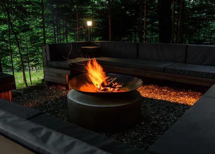 Poderey Villa Yaremche