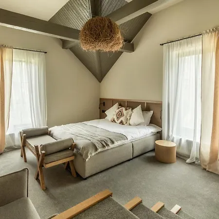 Poderey Вилла *