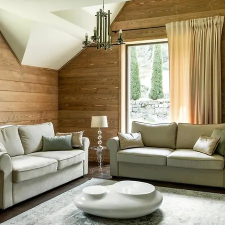 Poderey Вилла *