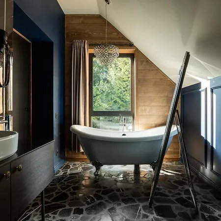 Poderey Вилла *