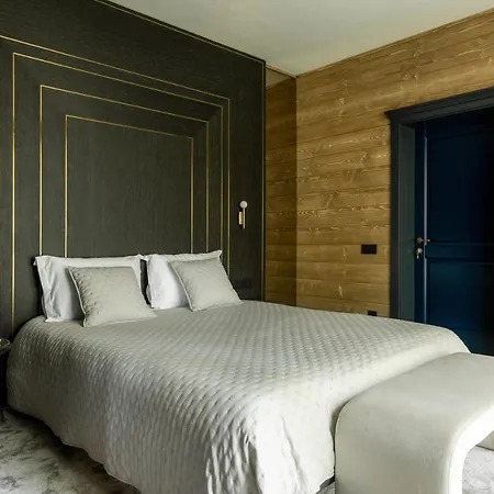 Вилла Poderey Яремча