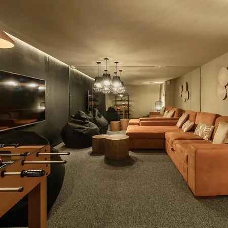 Poderey Яремча