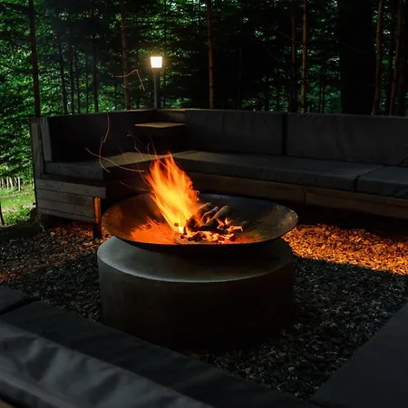 Poderey Вилла Яремча