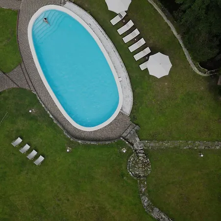 Вилла Poderey Яремча